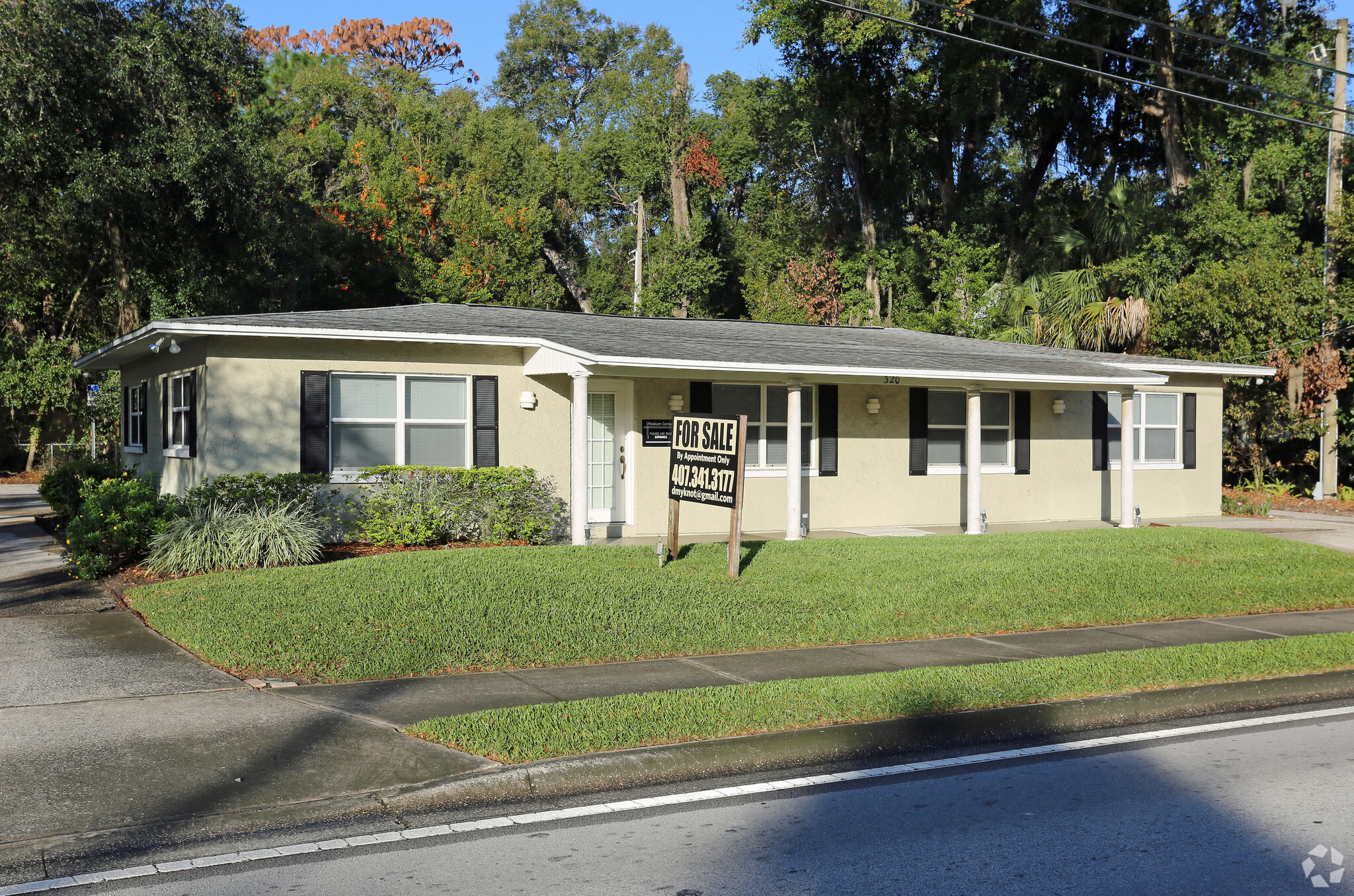 320 Maitland Ave, Altamonte Springs, FL for Rent