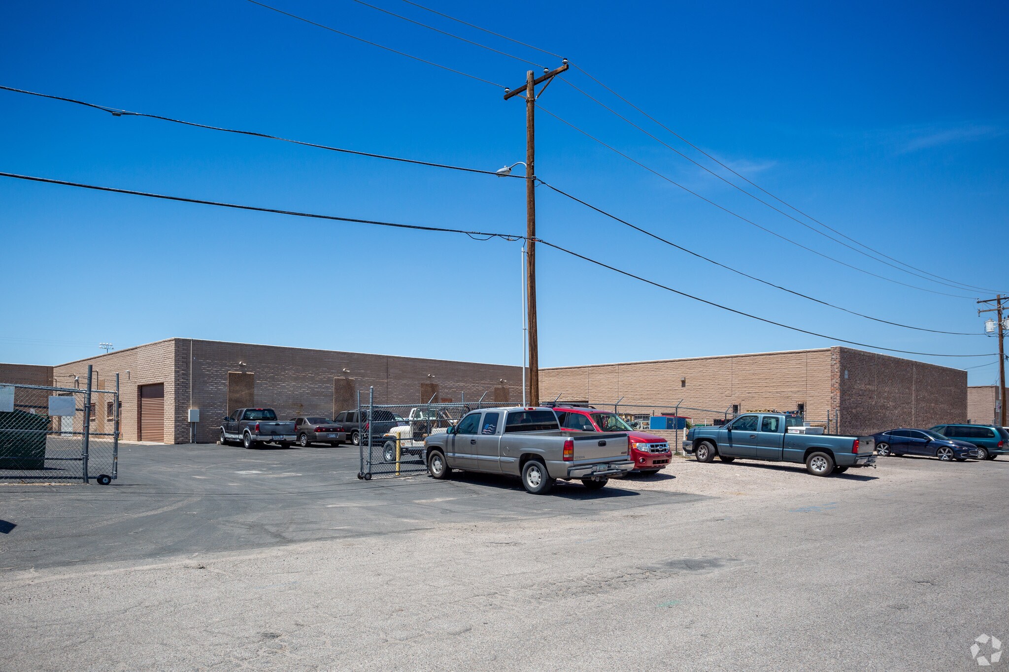 1020-1050 S Euclid Ave, Tucson, AZ for Rent