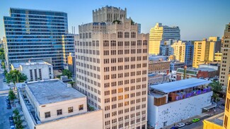 Austin, TX Office - 114 W 7th St