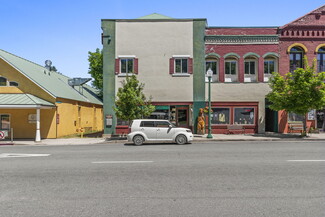 Quincy, CA Flex - 531 Main St