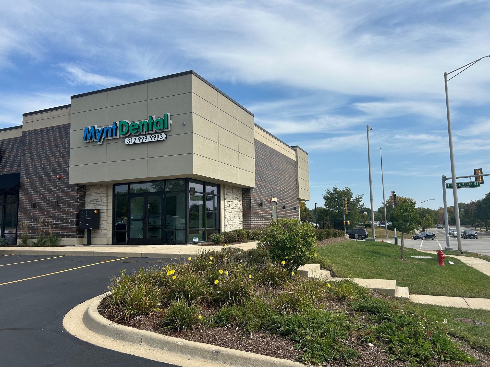 231 N Bolingbrook Dr, Bolingbrook, IL for Rent