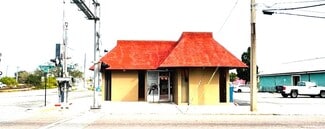 Plant City, FL Retail - 302 S Collins St