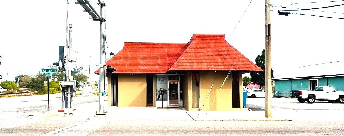 302 S Collins St, Plant City, FL for Sale