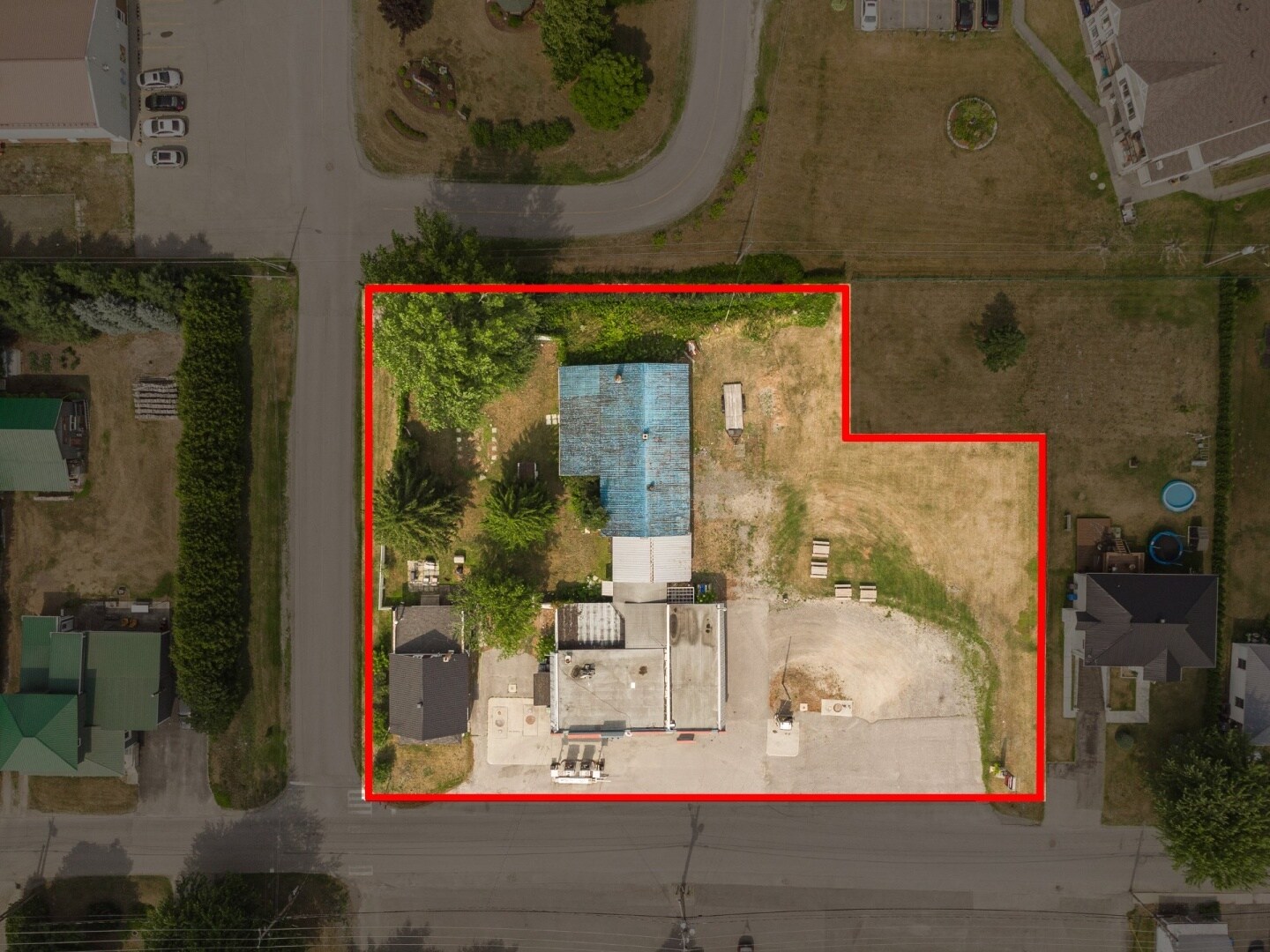 4095 Rue De L'église, Franklin, QC for Sale