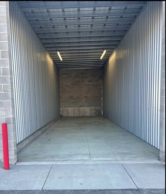 Ogden, UT Flex, Industrial - 1355 W 3300 S