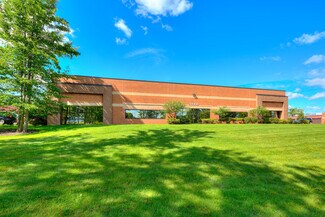 Solon, OH Flex - 30305 Solon Rd Solon, OH Flex - 30305 Solon Rd