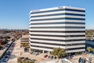 Dallas, TX Office - 7920 Belt Line Rd