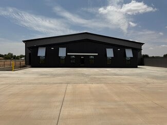 Lubbock, TX Industrial - 5311 Private 7320 rd