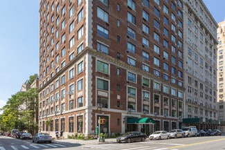 New York, NY Office/Medical - 230-234 Central Park W
