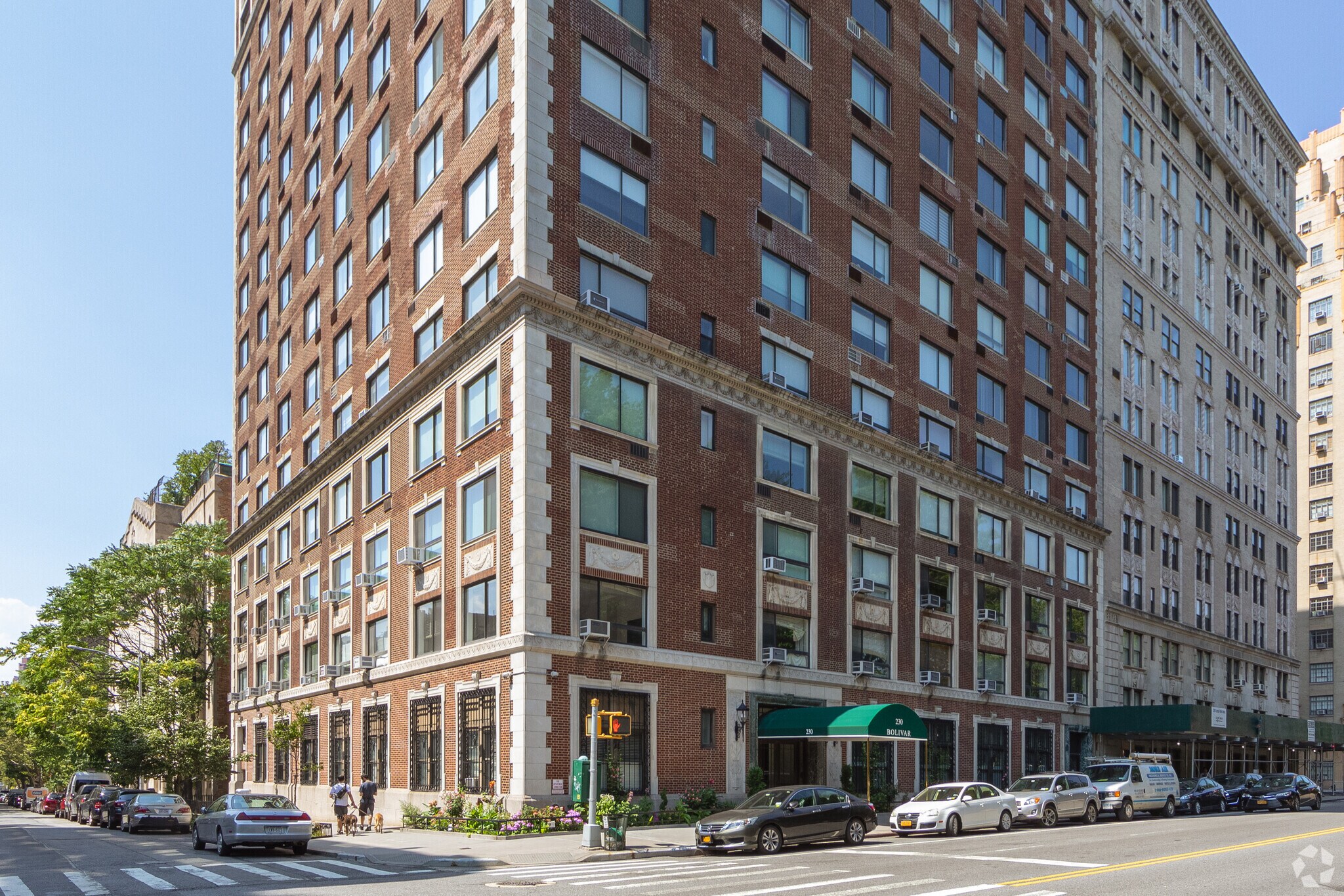 230-234 Central Park W, New York, NY for Rent