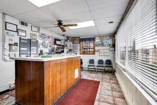 Bridgeview, IL Auto Repair - 7239 S Harlem Ave