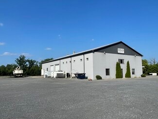 Alexandria, PA Warehouse - 5559 William Penn Hwy