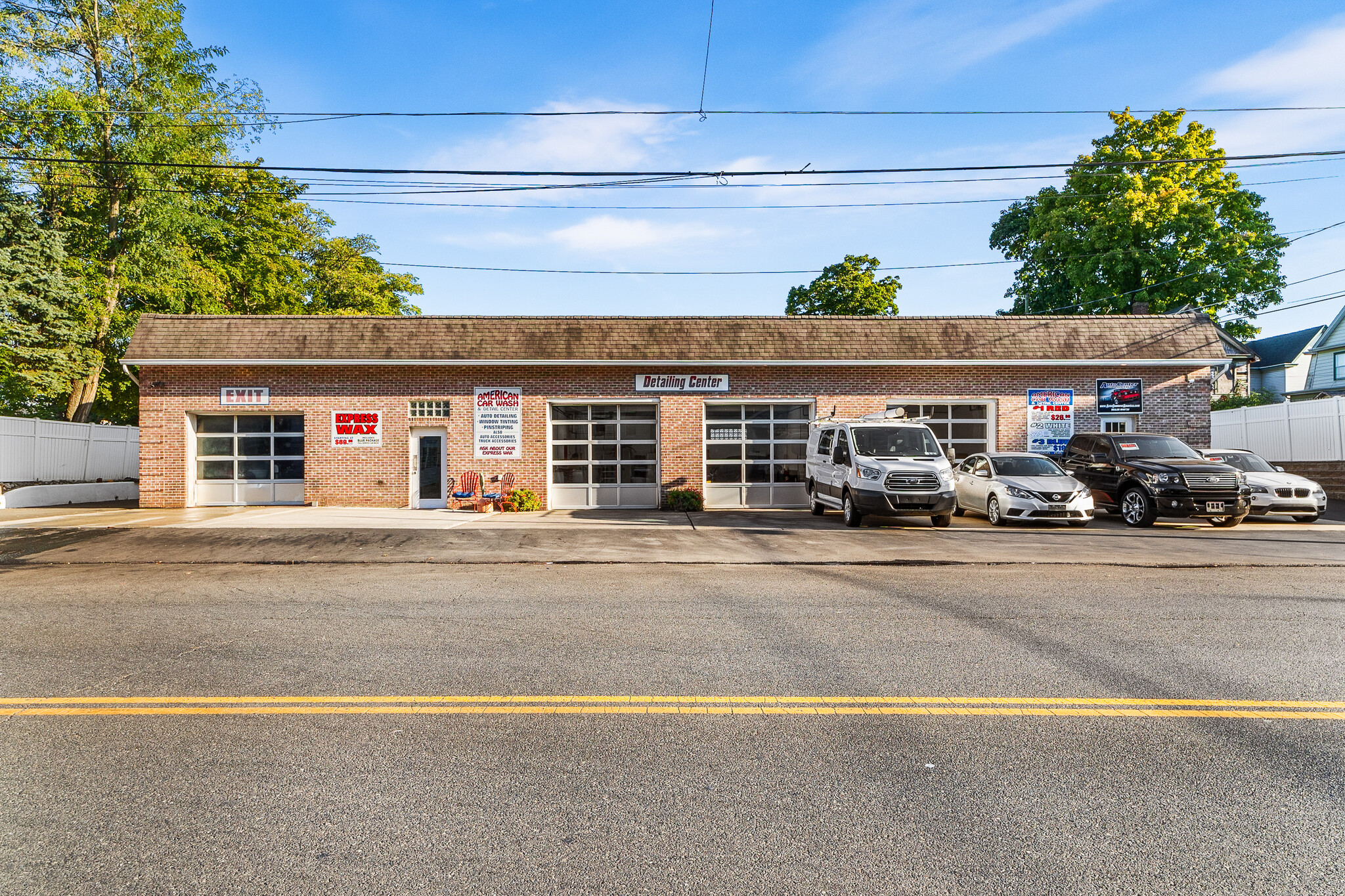 17 Lincoln Ave, Jamesburg, NJ for Sale