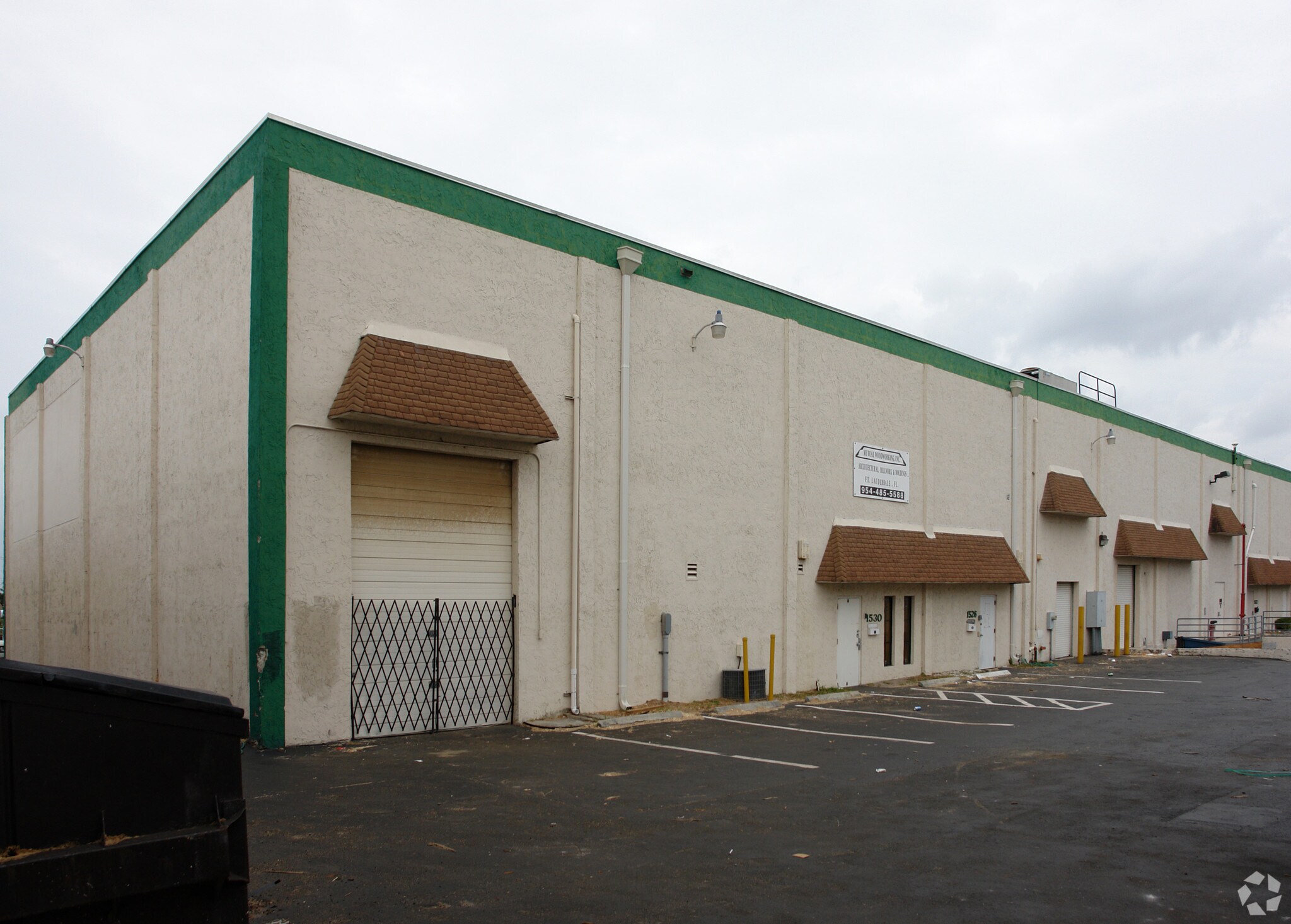 1522-1530 NW 23rd Ave, Fort Lauderdale, FL for Rent