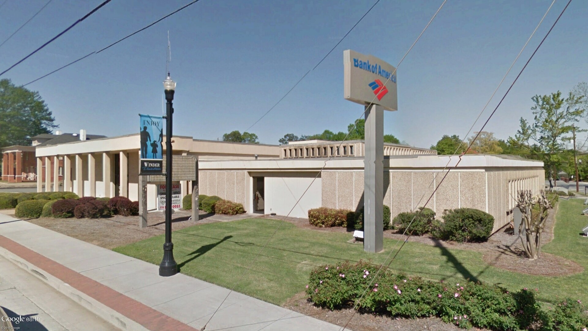 102 N Broad St, Winder, GA for Rent