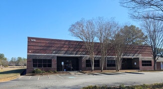 Norcross, GA Industrial - 1410 Indian Trail Lilburn Rd