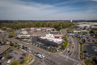 Lakewood, WA Retail - 10011 Bridgeport Way SW