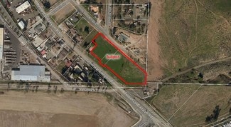 19980 Temescal Cyn Rd  