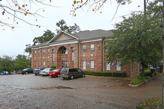 Tallahassee, FL Office - 1965 Capital Cir NE