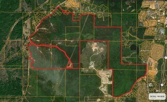 Oxford, MS Commercial Land - 185 Old Taylor Rd Oxford, MS Commercial Land - 185 Old Taylor Rd