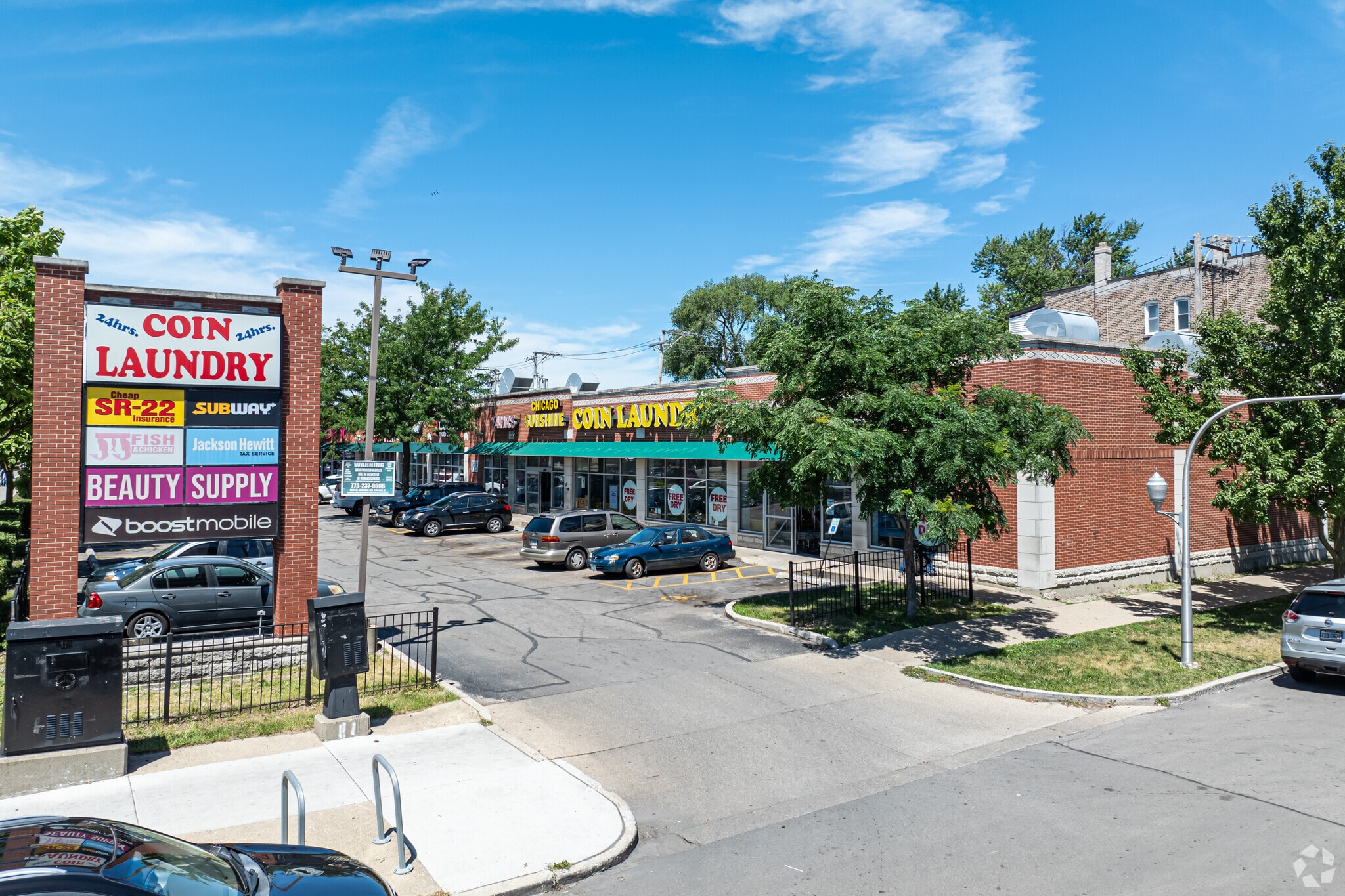 3932-3956 W Cermak Rd, Chicago, IL for Sale