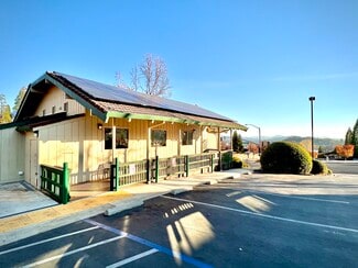 Sonora, CA Office/Medical - 800 Delnero Dr Sonora, CA Office/Medical - 800 Delnero Dr