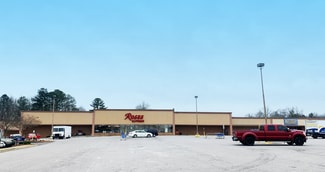 Batesburg, SC Retail - 248 W Columbia Ave