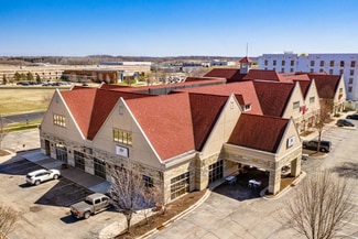 Cottage Grove, WI Retail - 1609 Landmark Dr
