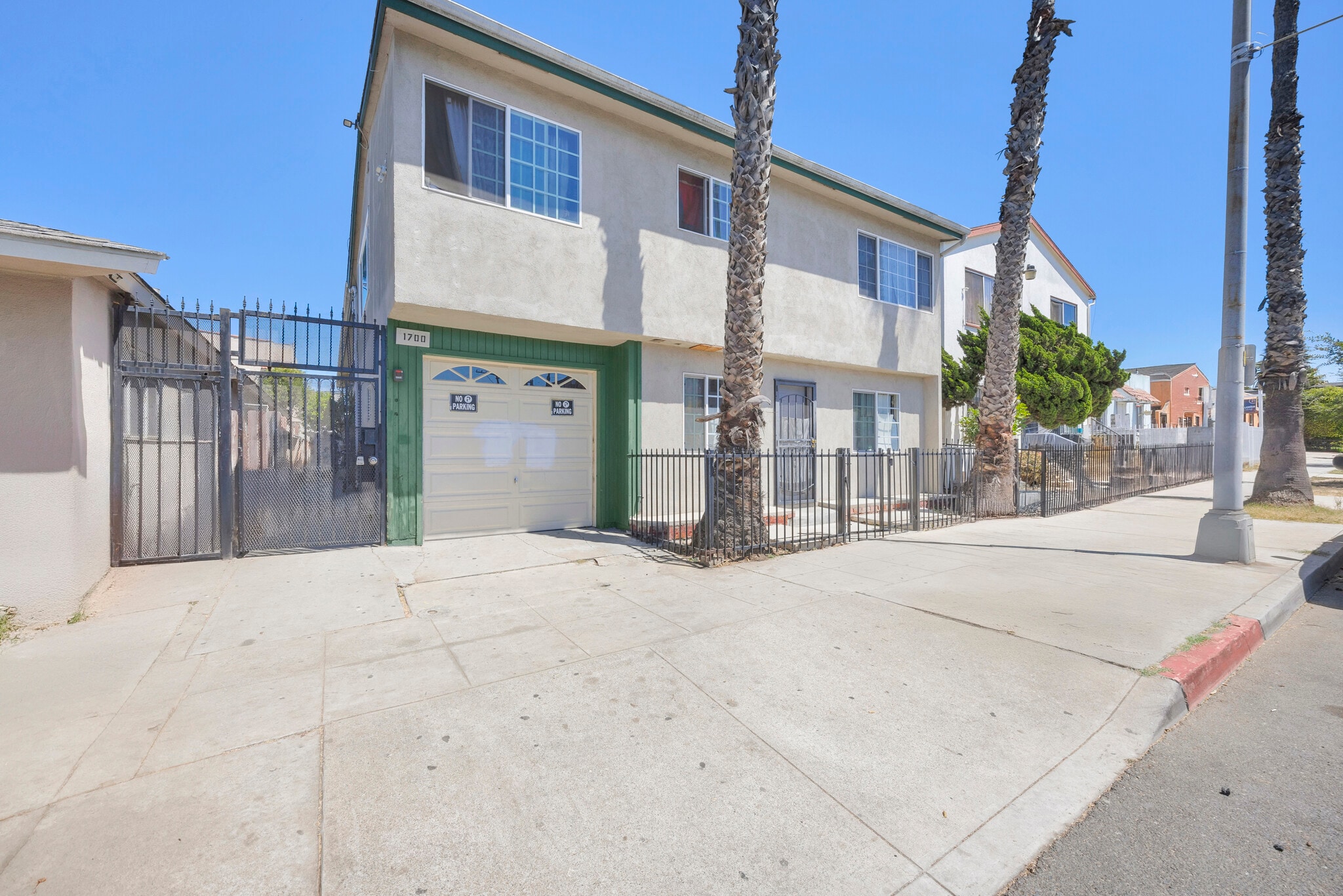 1700 Pacific Ave, Long Beach, CA for Sale