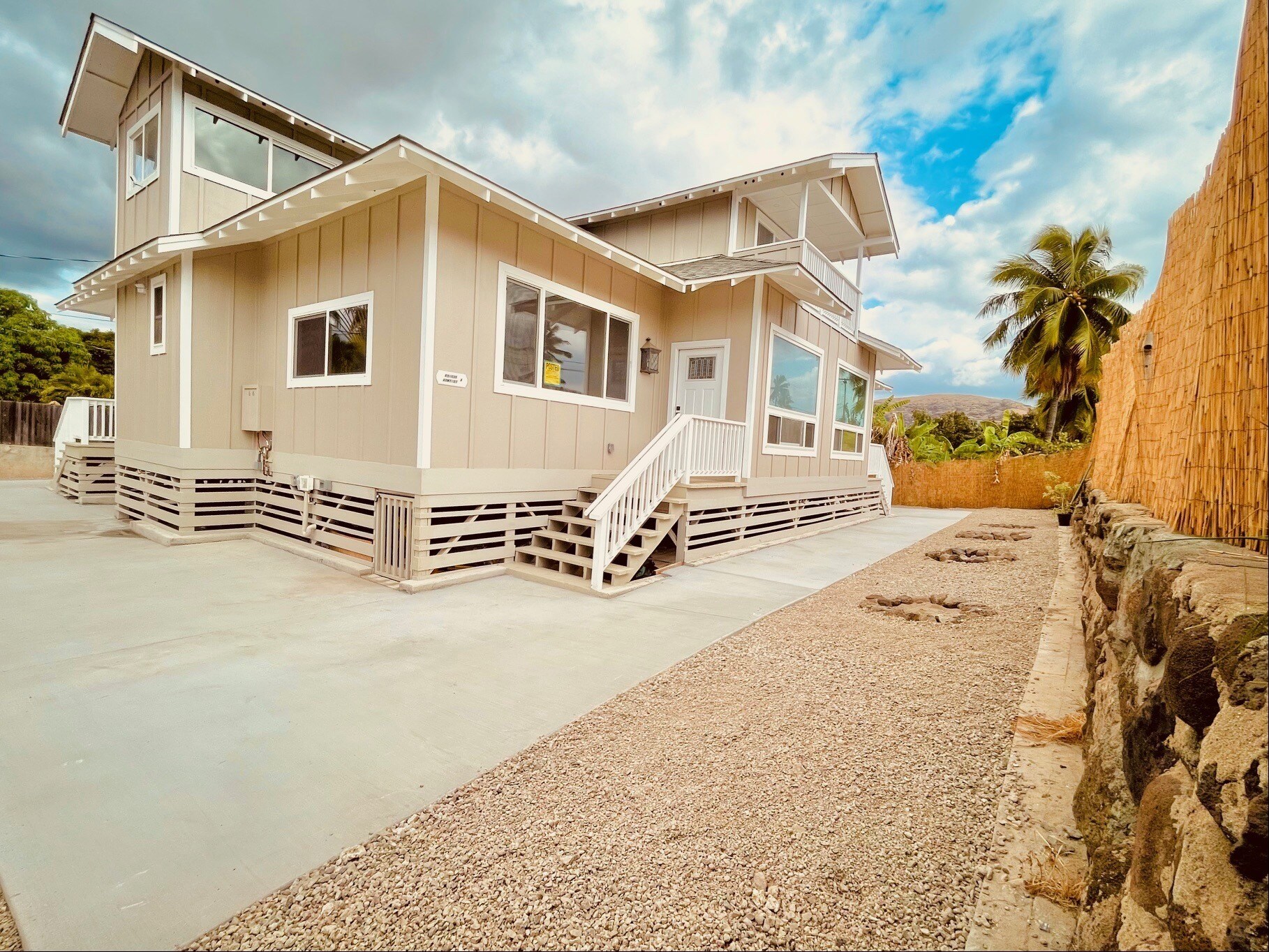 85-35 Army St, Waianae, HI for Sale