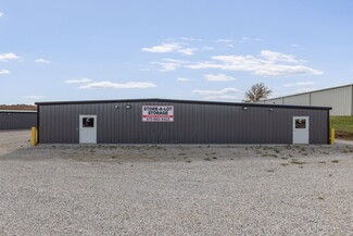 Sainte Genevieve, MO Self-Storage Facilities - 11307 Save-A-Lot Drive Ste