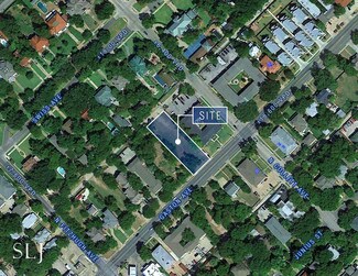 Dallas, TX Commercial Land - 4927 Gaston Ave Dallas, TX Commercial Land - 4927 Gaston Ave