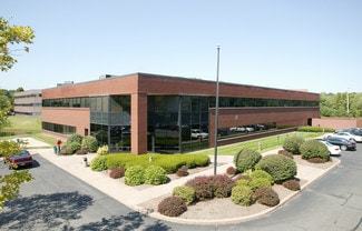 Glastonbury, CT Office/Medical - 300 Winding Brook Dr