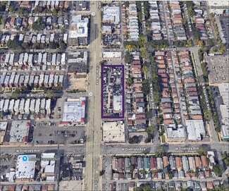 Chicago, IL Commercial Land - 2825 N Cicero Ave
