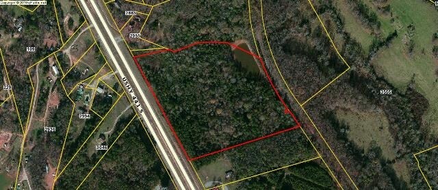 000 US Hwy 441, Nicholson, GA for Sale