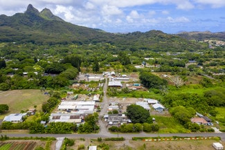 Waimanalo, HI Agricultural Land - 41-829 Kakaina St Waimanalo, HI Agricultural Land - 41-829 Kakaina St