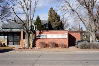 Denver, CO Office - 625-645 E Evans Ave