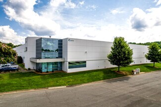 Charlotte, NC Industrial - 2213 Distribution Center Dr Charlotte, NC Industrial - 2213 Distribution Center Dr