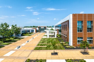 Overland Park, KS Coworking Space - 6800 W 115th St Overland Park, KS Coworking Space - 6800 W 115th St