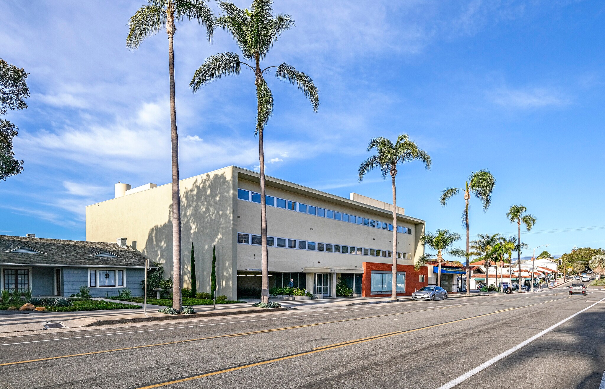 1919 State St, Santa Barbara, CA for Rent