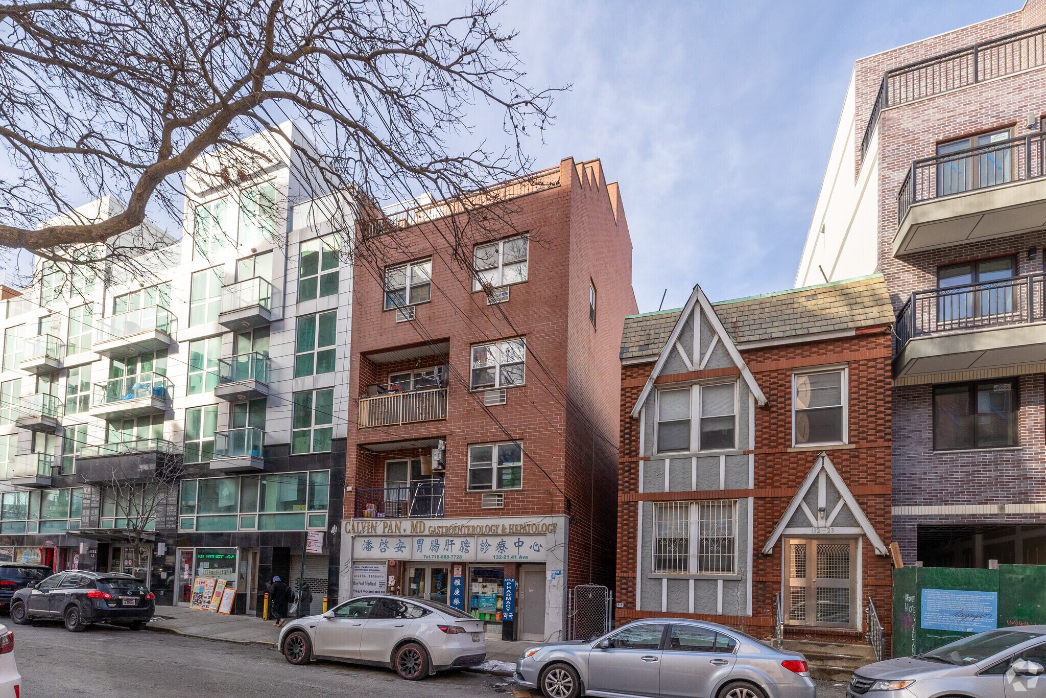 132 41st Ave, Flushing, NY for Sale