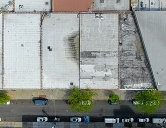 4 Building Greenpoint Industrial
