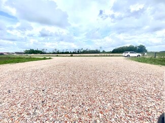 Port Arthur, TX Commercial Land - 960 B 960 B FM 365