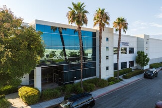 Ontario, CA Warehouse - 2350 S Milliken Ave Ontario, CA Warehouse - 2350 S Milliken Ave