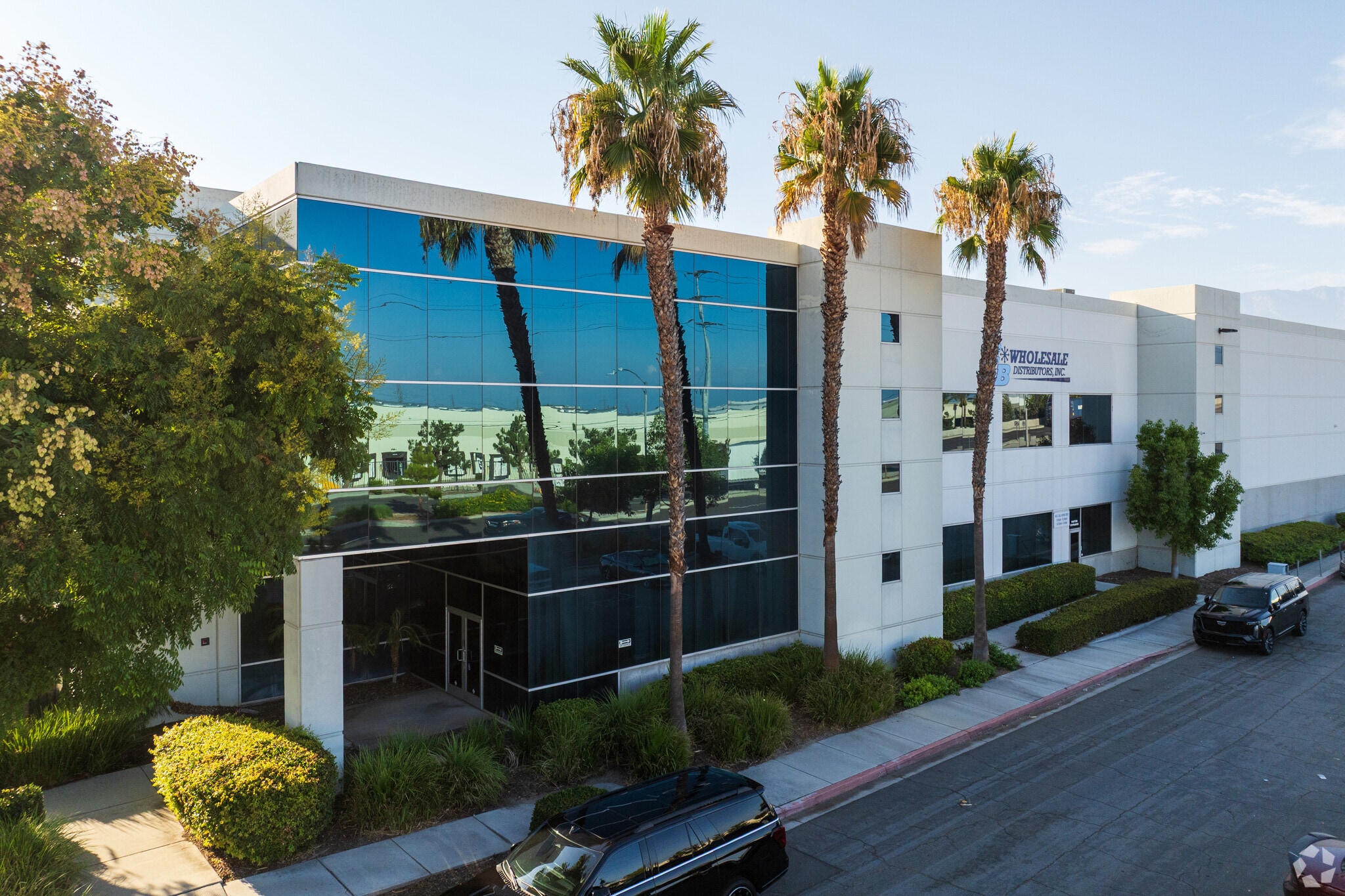 2350 S Milliken Ave, Ontario, CA for Sale