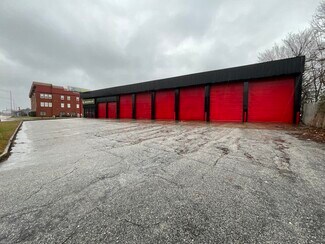 East Point, GA undefined - 2441 N Main St East Point, GA undefined - 2441 N Main St