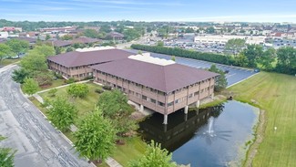 Naperville, IL Office - 1300 Iroquois Dr