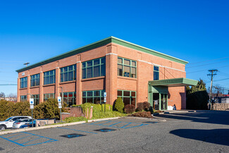 Carlstadt, NJ Office/Medical, Medical - 630 Broad St