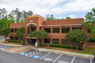 Fayetteville, GA Office, Medical - 1260 Highway 54 W