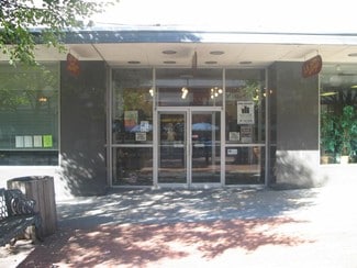 Salisbury, MD Office, Retail - 213 W Main St